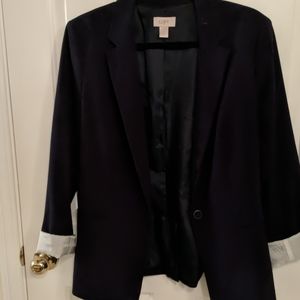 Loft Blazer